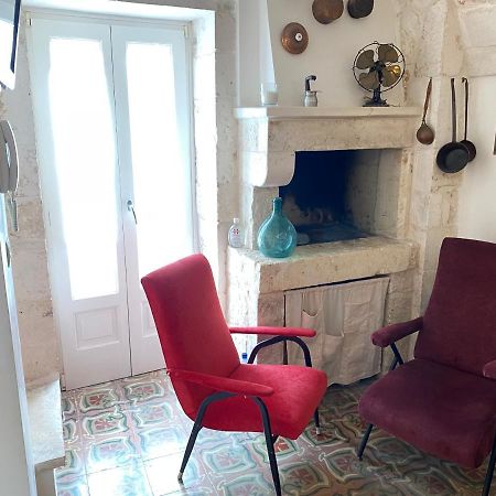 Residenza Le Tre Volte - Colazione Inclusa Con Ticketbar Martina Franca Dış mekan fotoğraf