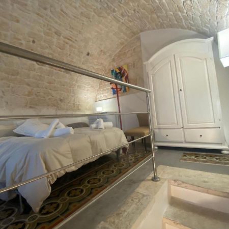Residenza Le Tre Volte - Colazione Inclusa Con Ticketbar Martina Franca Dış mekan fotoğraf