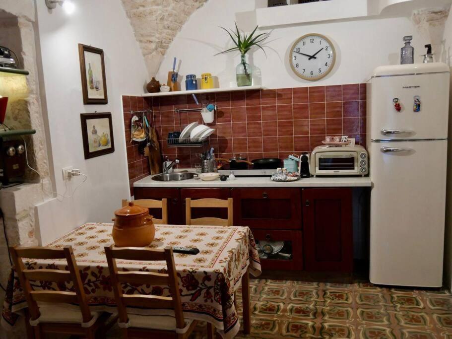 Residenza Le Tre Volte - Colazione Inclusa Con Ticketbar Martina Franca Dış mekan fotoğraf