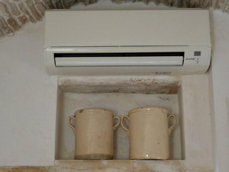 Residenza Le Tre Volte - Colazione Inclusa Con Ticketbar Martina Franca Dış mekan fotoğraf