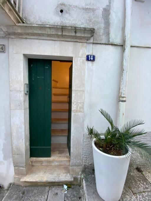 Residenza Le Tre Volte - Colazione Inclusa Con Ticketbar Martina Franca Dış mekan fotoğraf
