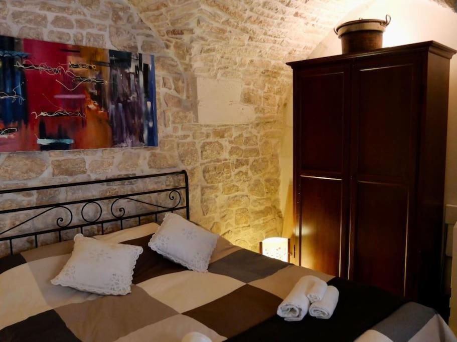 Residenza Le Tre Volte - Colazione Inclusa Con Ticketbar Martina Franca Dış mekan fotoğraf