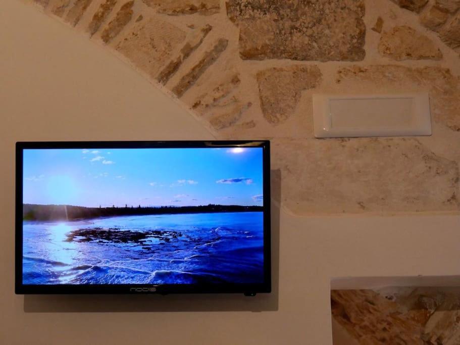 Residenza Le Tre Volte - Colazione Inclusa Con Ticketbar Martina Franca Dış mekan fotoğraf