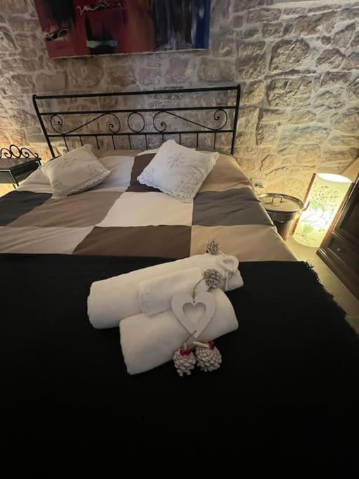 Residenza Le Tre Volte - Colazione Inclusa Con Ticketbar Martina Franca Dış mekan fotoğraf