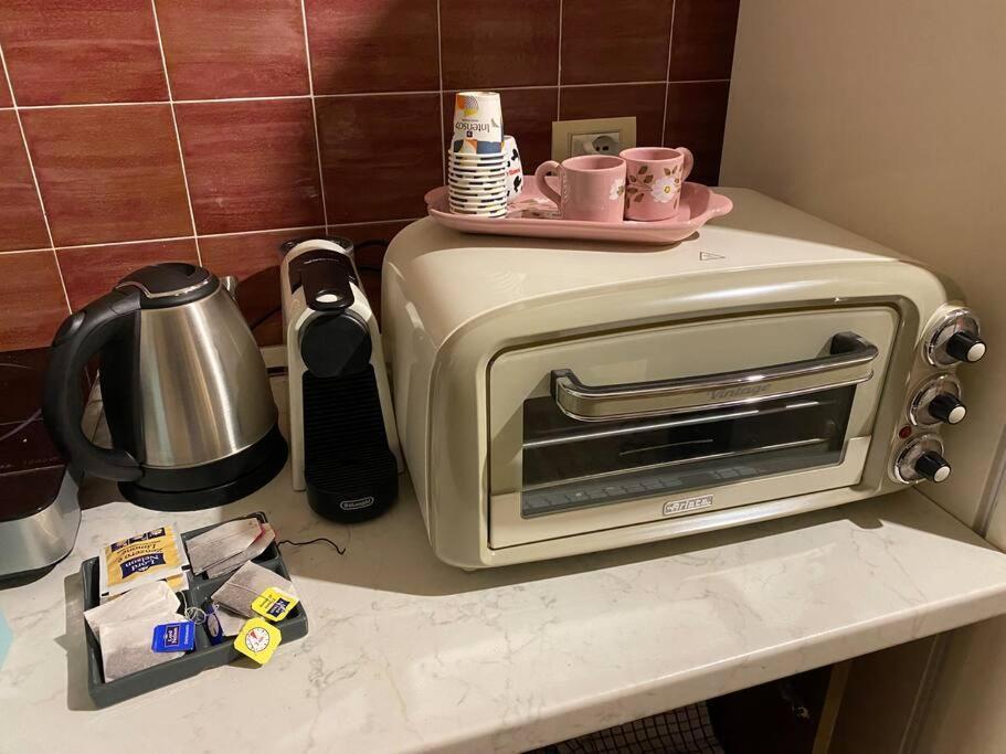 Residenza Le Tre Volte - Colazione Inclusa Con Ticketbar Martina Franca Dış mekan fotoğraf