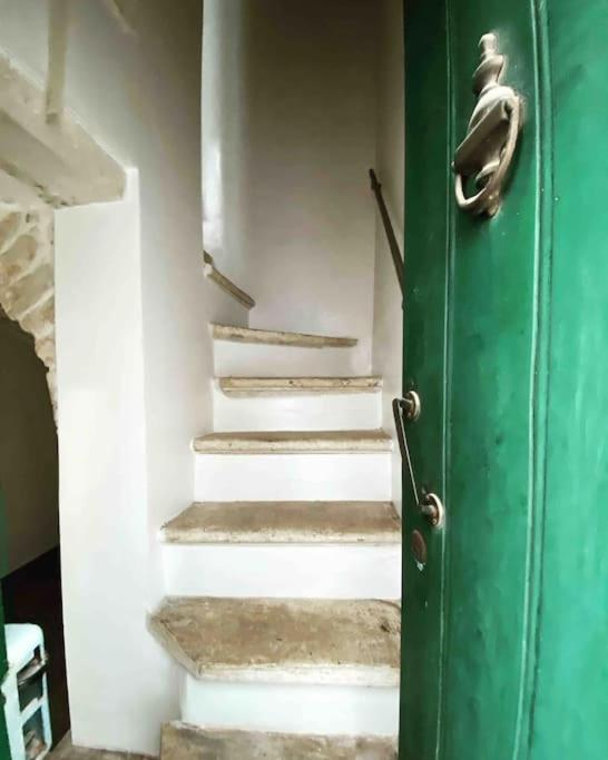 Residenza Le Tre Volte - Colazione Inclusa Con Ticketbar Martina Franca Dış mekan fotoğraf