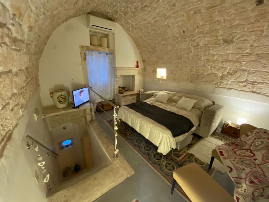 Residenza Le Tre Volte - Colazione Inclusa Con Ticketbar Martina Franca Dış mekan fotoğraf