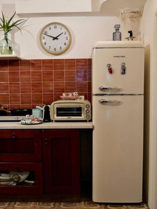 Residenza Le Tre Volte - Colazione Inclusa Con Ticketbar Martina Franca Dış mekan fotoğraf