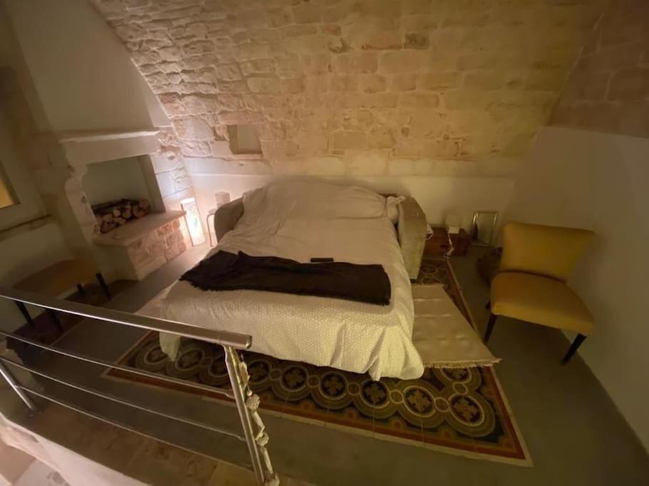 Residenza Le Tre Volte - Colazione Inclusa Con Ticketbar Martina Franca Dış mekan fotoğraf