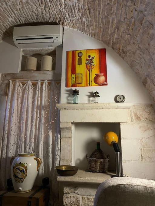 Residenza Le Tre Volte - Colazione Inclusa Con Ticketbar Martina Franca Dış mekan fotoğraf