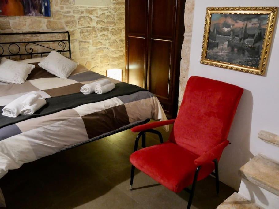 Residenza Le Tre Volte - Colazione Inclusa Con Ticketbar Martina Franca Dış mekan fotoğraf