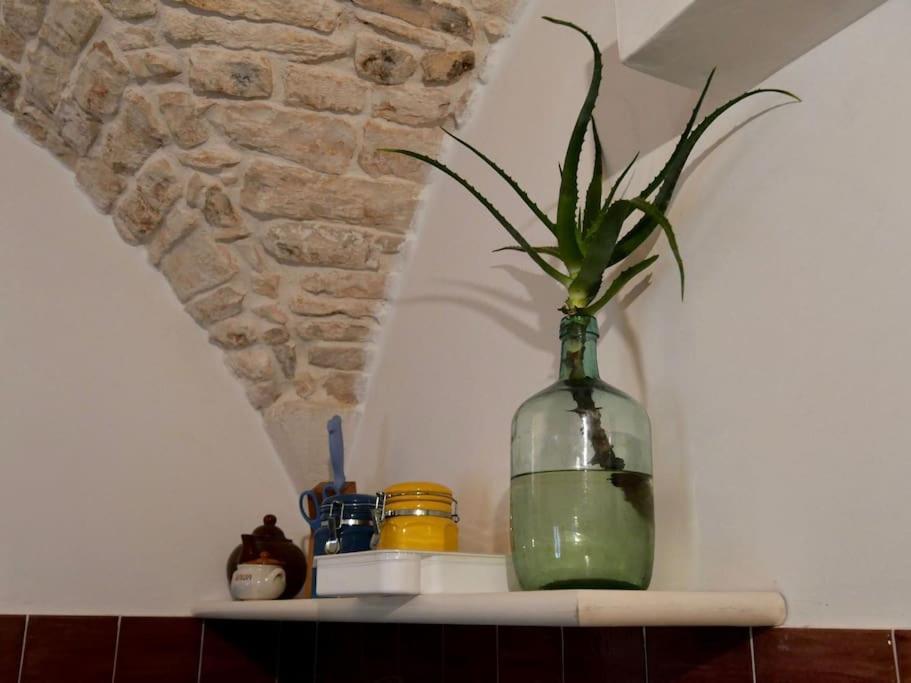 Residenza Le Tre Volte - Colazione Inclusa Con Ticketbar Martina Franca Dış mekan fotoğraf