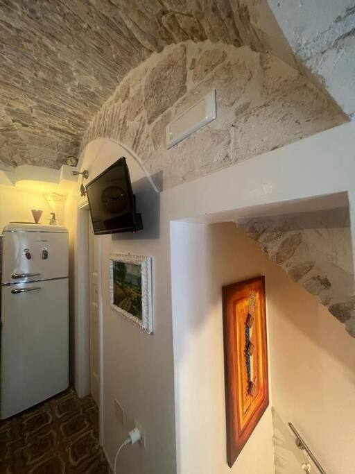 Residenza Le Tre Volte - Colazione Inclusa Con Ticketbar Martina Franca Dış mekan fotoğraf
