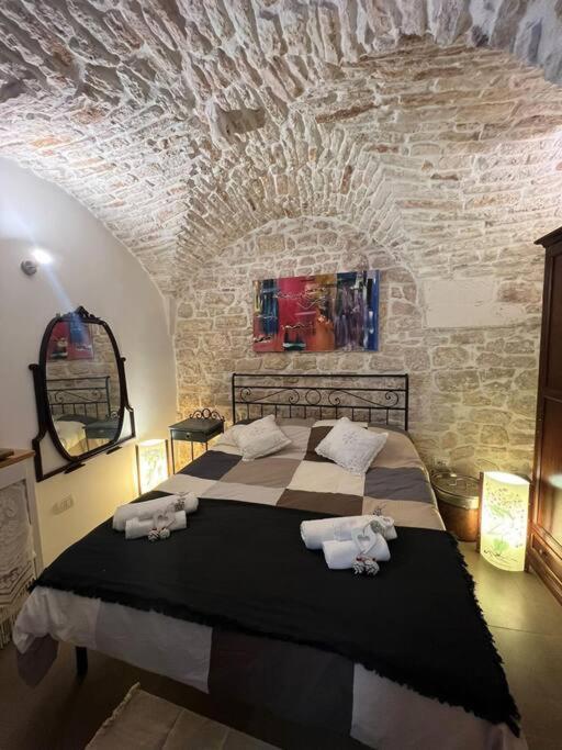 Residenza Le Tre Volte - Colazione Inclusa Con Ticketbar Martina Franca Dış mekan fotoğraf