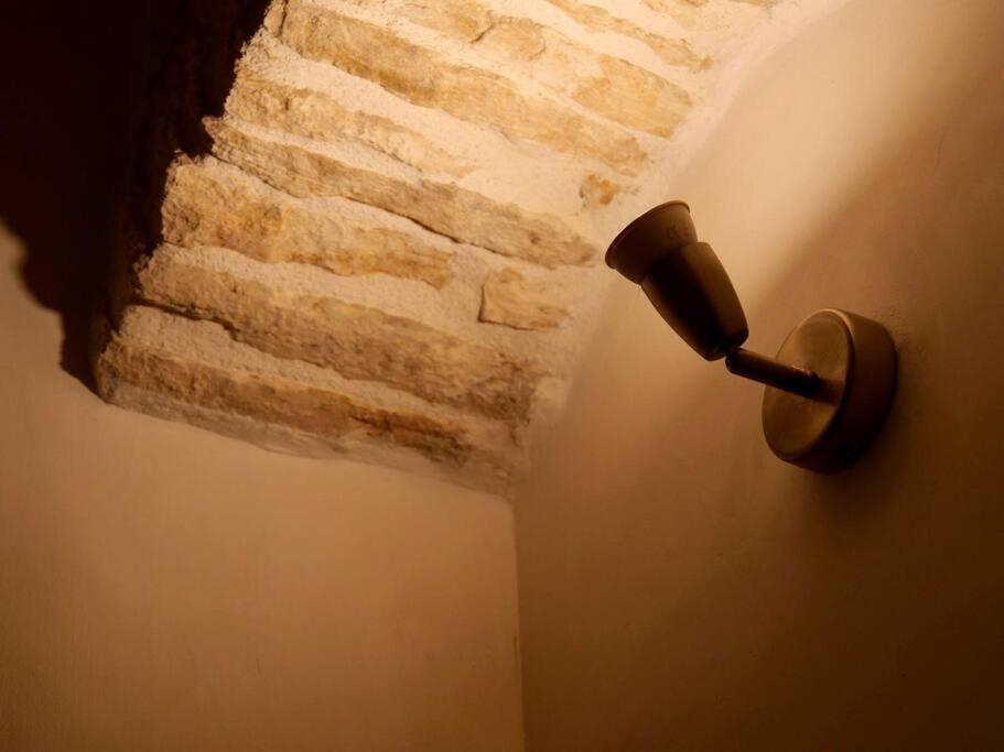 Residenza Le Tre Volte - Colazione Inclusa Con Ticketbar Martina Franca Dış mekan fotoğraf