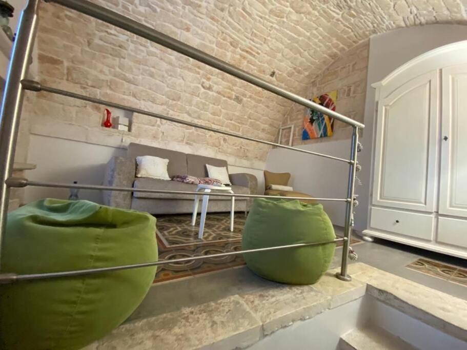 Residenza Le Tre Volte - Colazione Inclusa Con Ticketbar Martina Franca Dış mekan fotoğraf