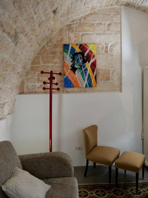 Residenza Le Tre Volte - Colazione Inclusa Con Ticketbar Martina Franca Dış mekan fotoğraf