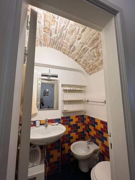 Residenza Le Tre Volte - Colazione Inclusa Con Ticketbar Martina Franca Dış mekan fotoğraf