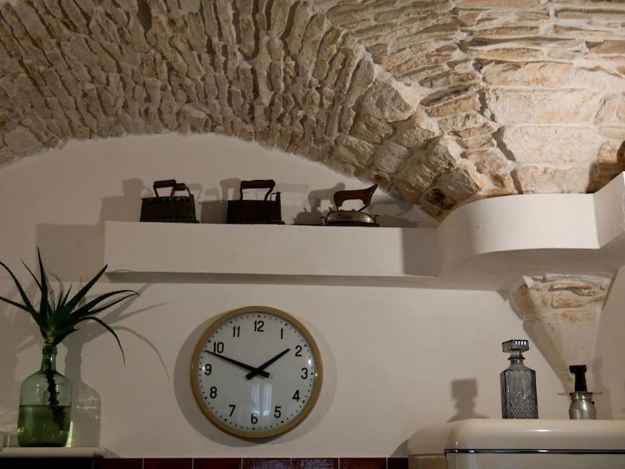 Residenza Le Tre Volte - Colazione Inclusa Con Ticketbar Martina Franca Dış mekan fotoğraf