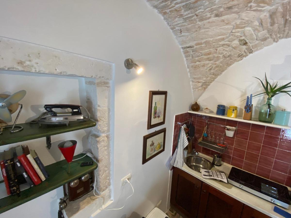 Residenza Le Tre Volte - Colazione Inclusa Con Ticketbar Martina Franca Dış mekan fotoğraf