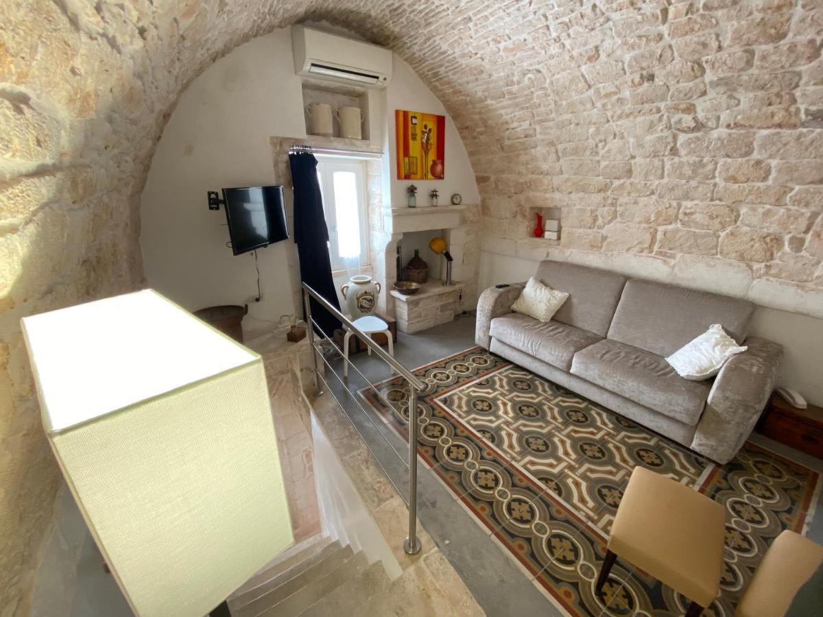 Residenza Le Tre Volte - Colazione Inclusa Con Ticketbar Martina Franca Dış mekan fotoğraf