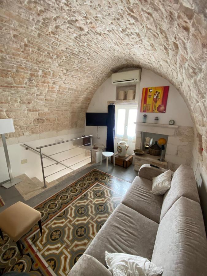 Residenza Le Tre Volte - Colazione Inclusa Con Ticketbar Martina Franca Dış mekan fotoğraf