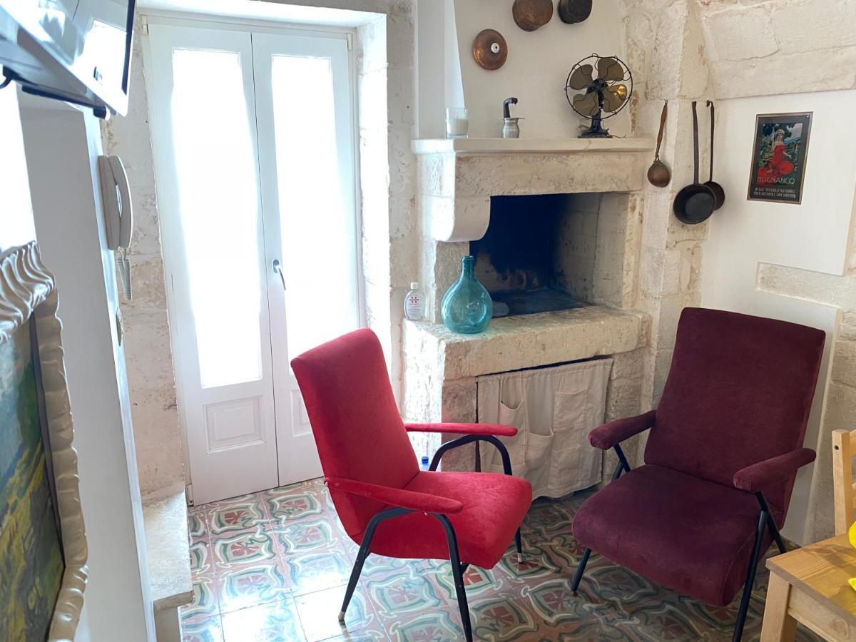 Residenza Le Tre Volte - Colazione Inclusa Con Ticketbar Martina Franca Dış mekan fotoğraf