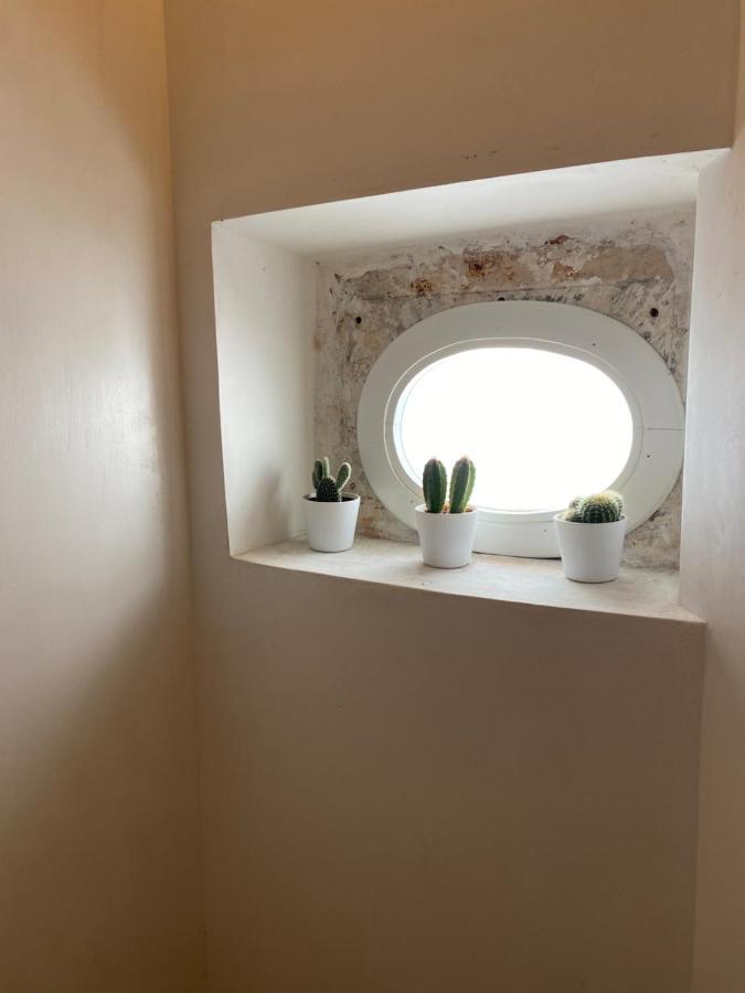 Residenza Le Tre Volte - Colazione Inclusa Con Ticketbar Martina Franca Dış mekan fotoğraf
