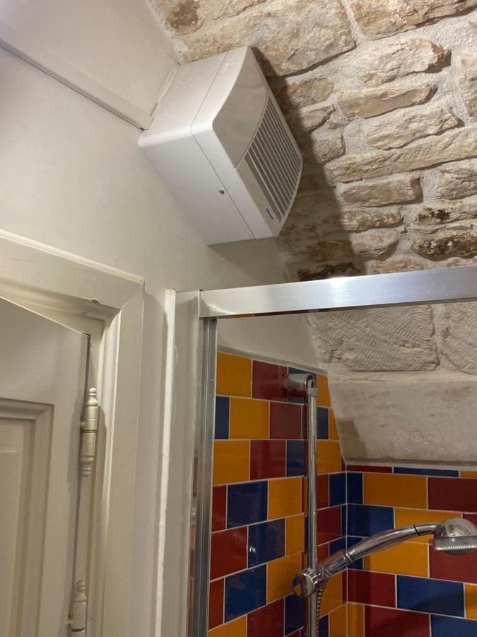 Residenza Le Tre Volte - Colazione Inclusa Con Ticketbar Martina Franca Dış mekan fotoğraf