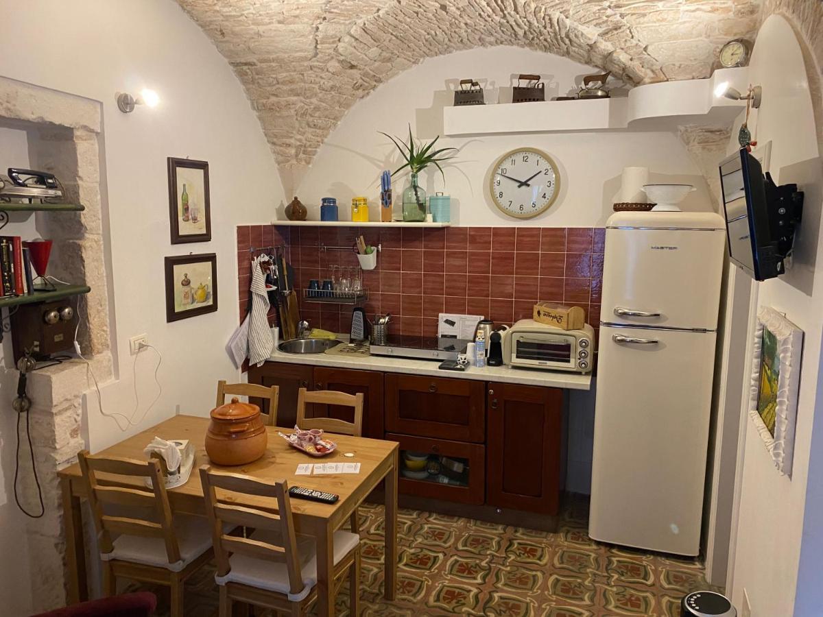 Residenza Le Tre Volte - Colazione Inclusa Con Ticketbar Martina Franca Dış mekan fotoğraf