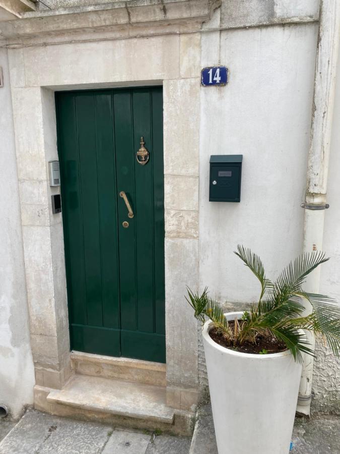 Residenza Le Tre Volte - Colazione Inclusa Con Ticketbar Martina Franca Dış mekan fotoğraf